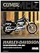 Clymer Harley-Davidson XL/XLH Sportster (1986-2003) (53151)