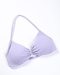 AUROLA Influence Strappy Bra Sports Bras for