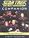 The Star Trek: The Next Generation Companion: Revised Edition