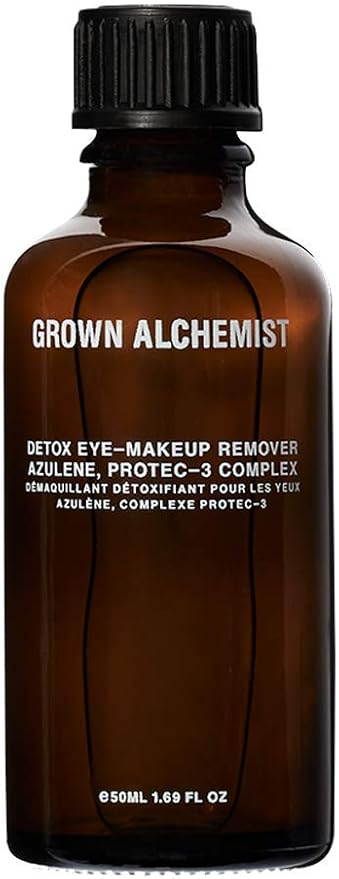 grown alchemist eye makeup remover