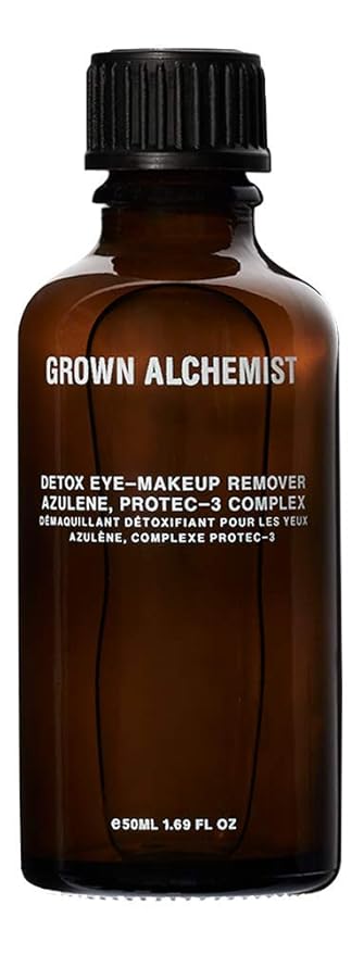 grown alchemist eye makeup remover
