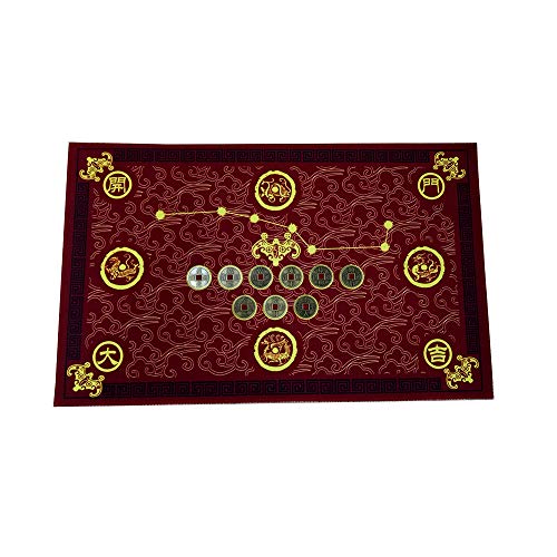 Feng Shui Good Luck Door Mat/Outdoor/Front Door/Bathroom Pricepulse