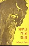 Paperback Stoney Point Guide (Climbing in Los Angeles) by Hellwig, Paul, Fisher, Donald B. (1982) Paperback Book