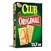Keebler Club Crackers, Original, 13.7 oz Box