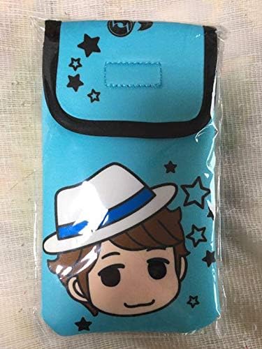 Amazon Co Jp Kiramune Trignal キラフェス15 木村良平 モバイルケース ホビー 通販
