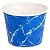 Dart Solo 5T3-00069 5 lb. Disposable Paper Ice Bucket 100 / Case