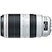 Canon EF 100-400mm f/4.5-5.6L is II USM Lens Bundle with Vanguard VEHO Ball Head Tripod, 64GB Memory Card, Backpack and Accessories (5 Items)