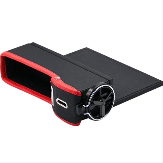 Caja De Almacenamiento De Vehículos Caja De Almacenamiento