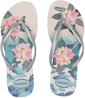 slim tropical havaianas