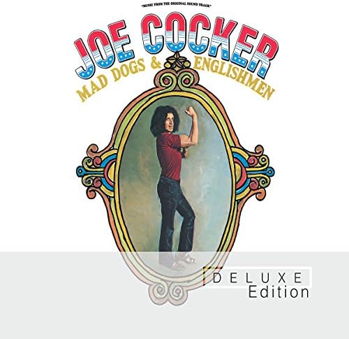 Amazon.com: Mad Dogs & Englishmen - Joe Cocker : Joe Cocker