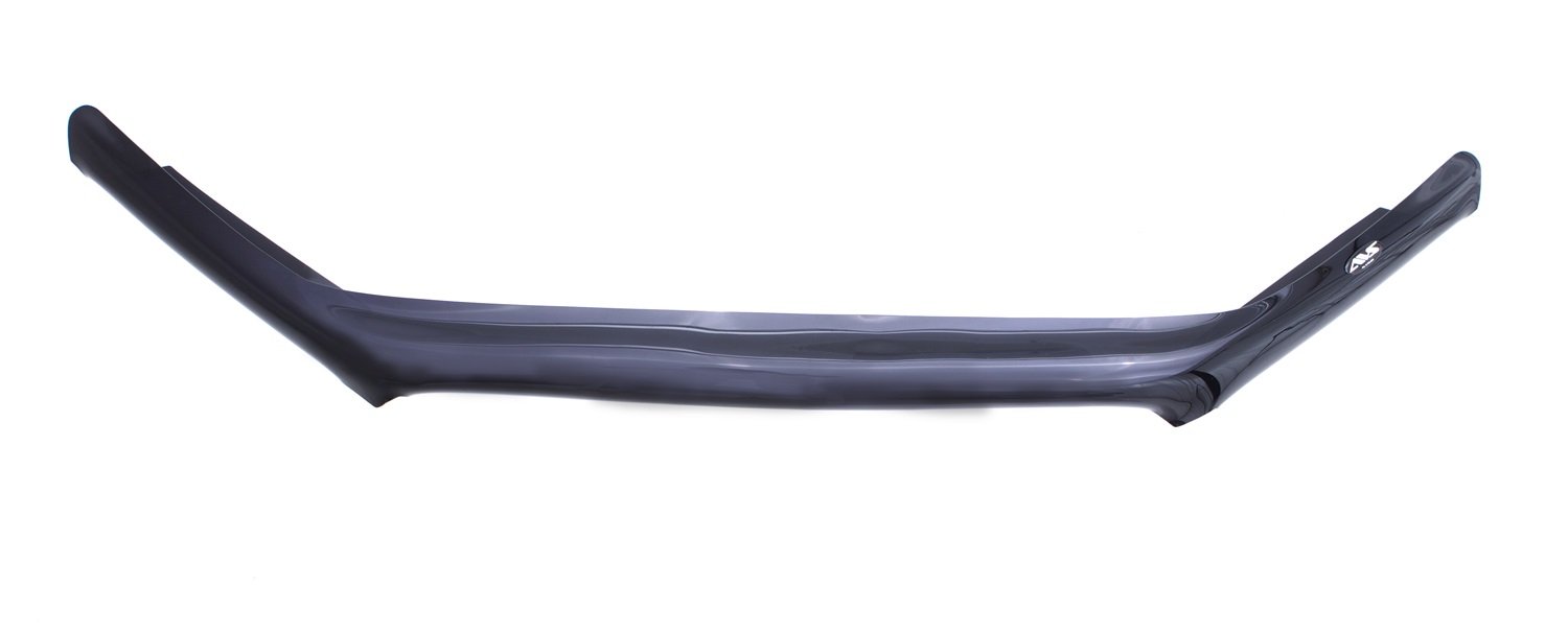 Auto Ventshade 23071 Bugflector Dark Smoke Hood Shield for 2010-2019 Toyota 4Runner