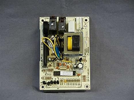 Amazon.com: Recertified mel301-sac9 V GP B11 Microondas ...