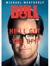 Bull: Season One