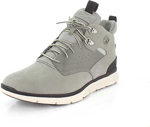 timberland killington hiker chukka grey