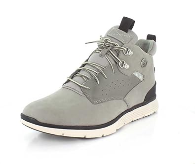 timberland killington hiker chukka grey