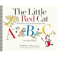 Children's picture books