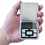 LtrottedJ 100g x 0.01g Digital Scale ，Jewelry