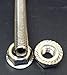 Ford 4.6 & 5.4 Liter V8 Stainless Exhaust Manifold Studs Stud Kit (one side)