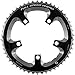 FSA Super Road Chainring Black, 110x52t