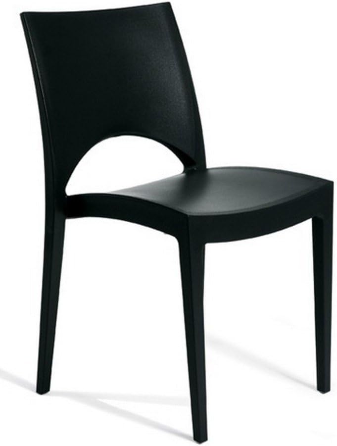 sedia da bar per scrivania