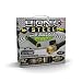 Bionic Steel PRO Garden Hose - 304 Stainless Steel Metal 50 Foot Garden Hose - Heavy Duty Lightweight, Kink-Free, and Stronger Than Ever with Brass Fittings and On/Off Valve - 2019 Model