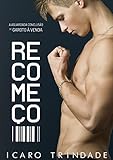 Recomeço (Portuguese Edition)