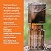 Solo Stove Pot 1800: Stainless Steel Companion Pot Titan. Great for Backpacking, Camping, Survivalthumb 3
