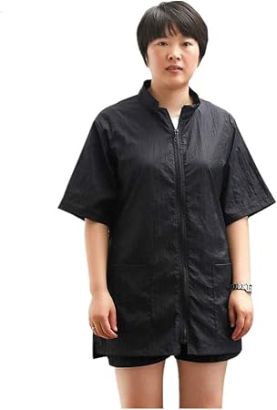 dog grooming clothes