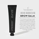 HD Brows SOS Rescue Brow Balm Multi-Purpose Care Vegan Packaging view 2