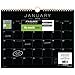 AT-A-GLANCE Monthly Wall Calendar, January 2018 - December 2018, 14-7/8