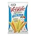 Sensible Portions Veggie Straws - Zesty Ranch, 1 Oz Bags (Pack of 24)