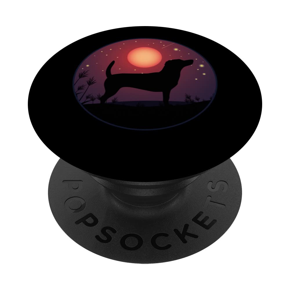 Jack Russell Terrier Dog Breed PopSockets Swappable PopGrip