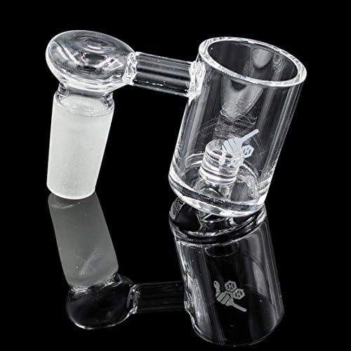 Quartz XL Core Reactor Sidecar (14mm Male)