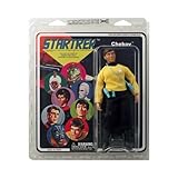 Star Trek Retro Cloth: Chekov Action Figure
