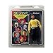 Star Trek Retro Cloth: Chekov Action Figure