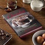 Image de Chocolat: Seductive Recipes for Bakes, Desserts, Truffles and Other Treats