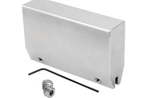 Guitar Fret Press Caul Fittings Aluminium Easy to Use Pressing Tool for Fingerboard Acoustic Replacement Fret Press Caul Inse