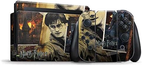 Harry Potter Nintendo Switch Bundle 