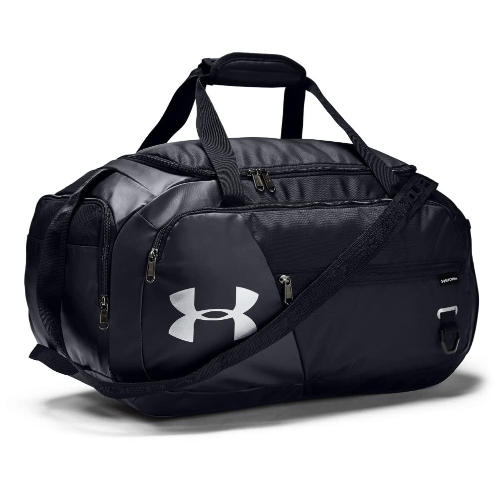 Under Armour Adult Undeniable Duffle 4.0 Gym Bag
