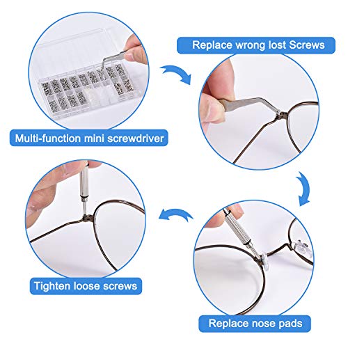 3 Eyeglass+Repair+Tool+Kit+Magicfly