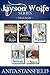 The Jason Wolfe Series 5-Book Bundle by Anita Stansfield