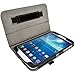 igadgitz U2542 PU Leather Case Cover Compatible with Samsung Galaxy Tab 3 8.0
