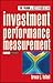 Investment Performance Measurement