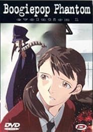 Boogiepop Phantom - Vol. 1