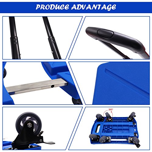 3 Portable+Folding+Luggage+Upgrade+Withstand