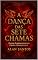 Livro A Dança das Sete Chamas