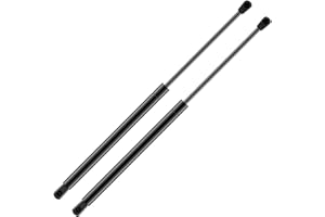 AEAGLE Hood Lift Supports Struts Shocks Gas Springs Props for 2004-2008 Ford F-150, 2008 Lincoln Mark LT, 4153 (Pack of 2)