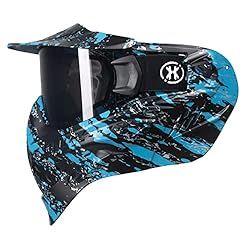 HK Army HSTL Paintball Goggle - Fracture