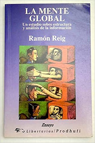 La Mente Global Un Estudio Sobre Estructura Y Análisis De - 