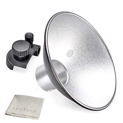 Godox AD-S6 Portable Umbrella-type Reflector For Witstro AD200 AD180 AD360